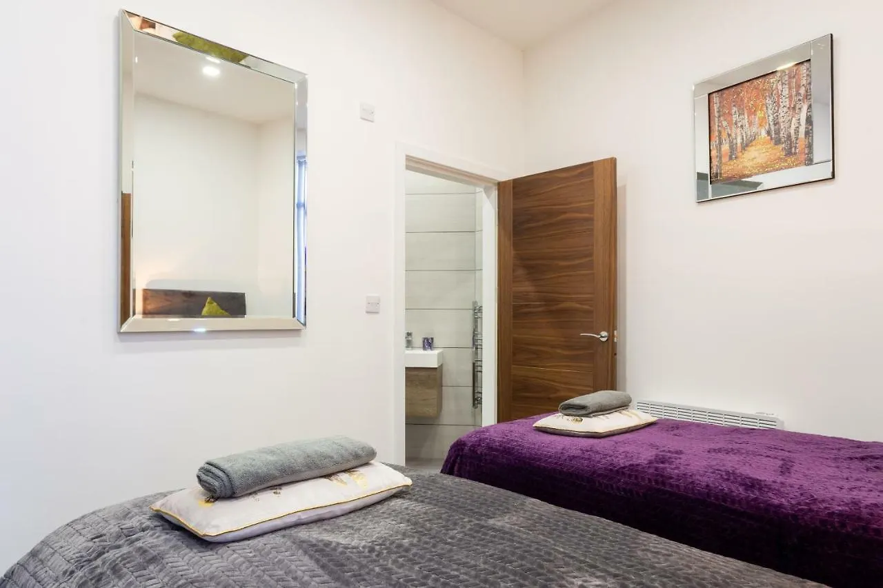 Ellerby Guest House Leeds  Apartament Leeds (West Yorkshire)